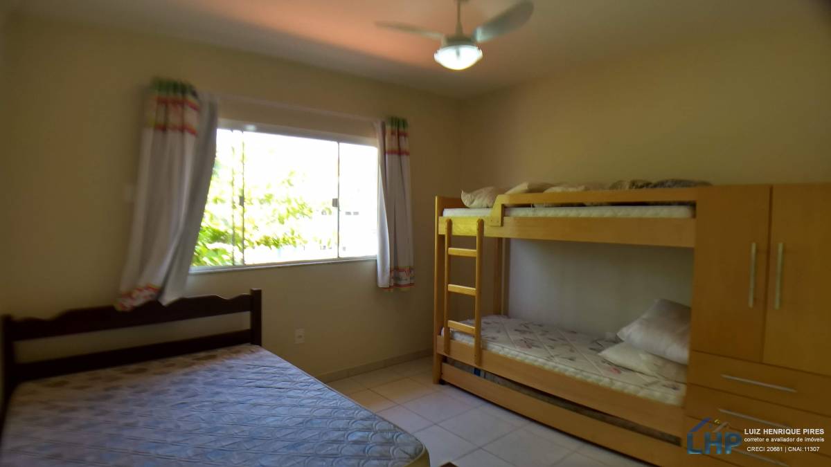 Casa para Temporada no bairro Armação do Pântano Sul
