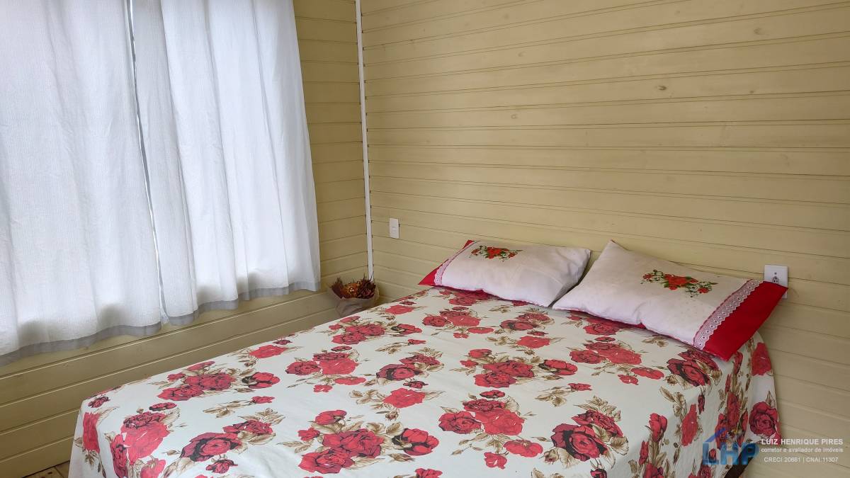 Casa para Venda no bairro Armação do Pântano Sul