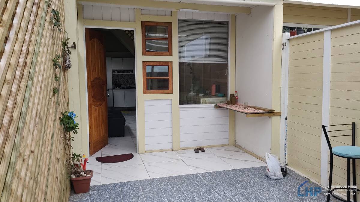 Casa para Venda no bairro Armação do Pântano Sul