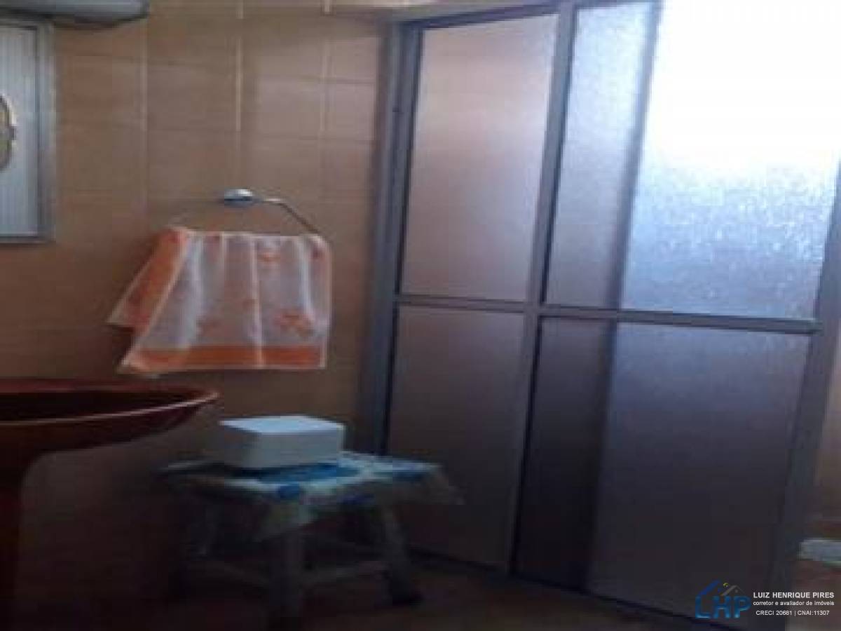 Casa para Venda no bairro Capoeiras
