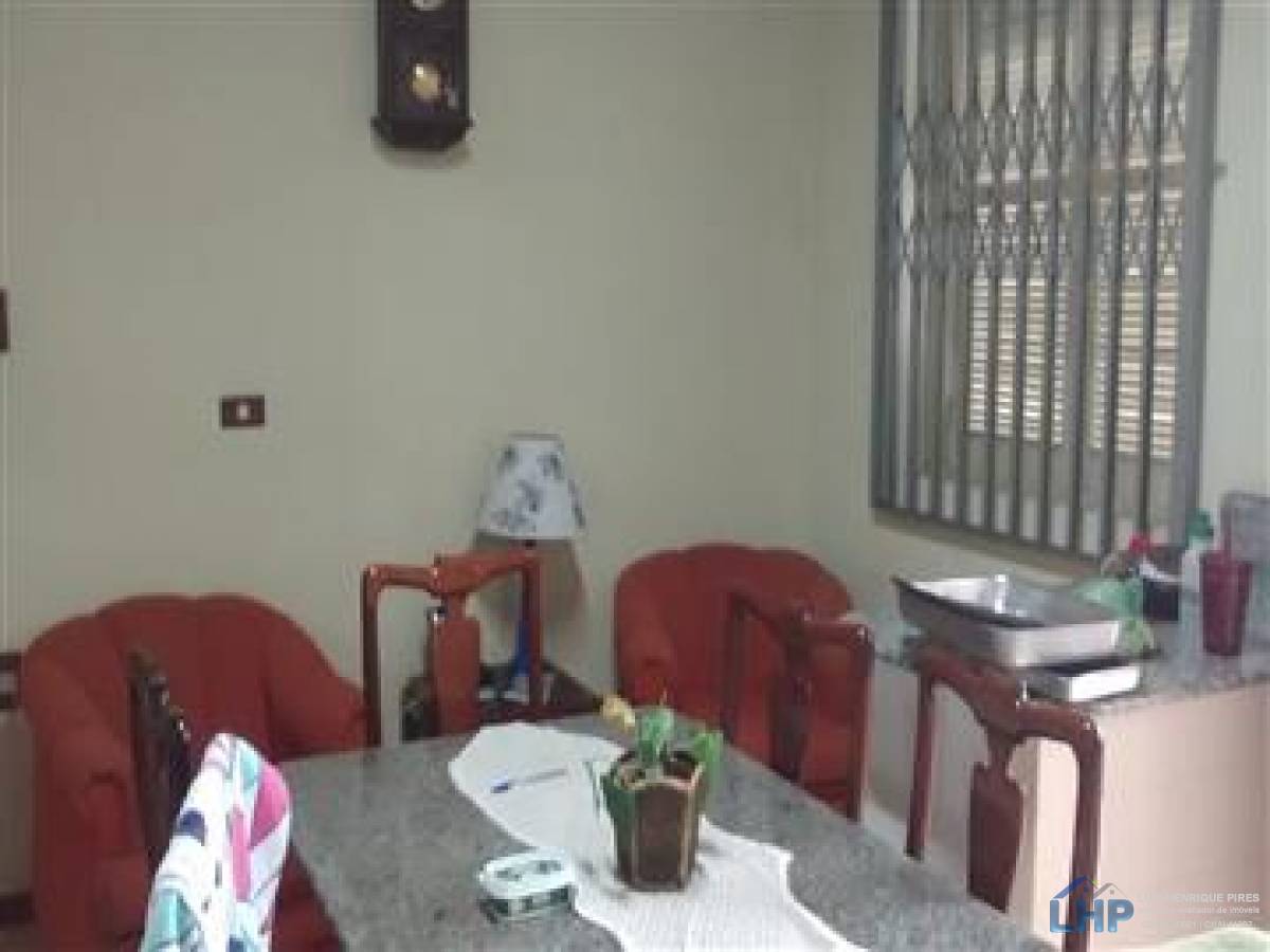 Casa para Venda no bairro Capoeiras