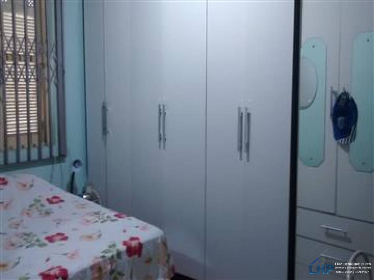 Casa para Venda no bairro Capoeiras
