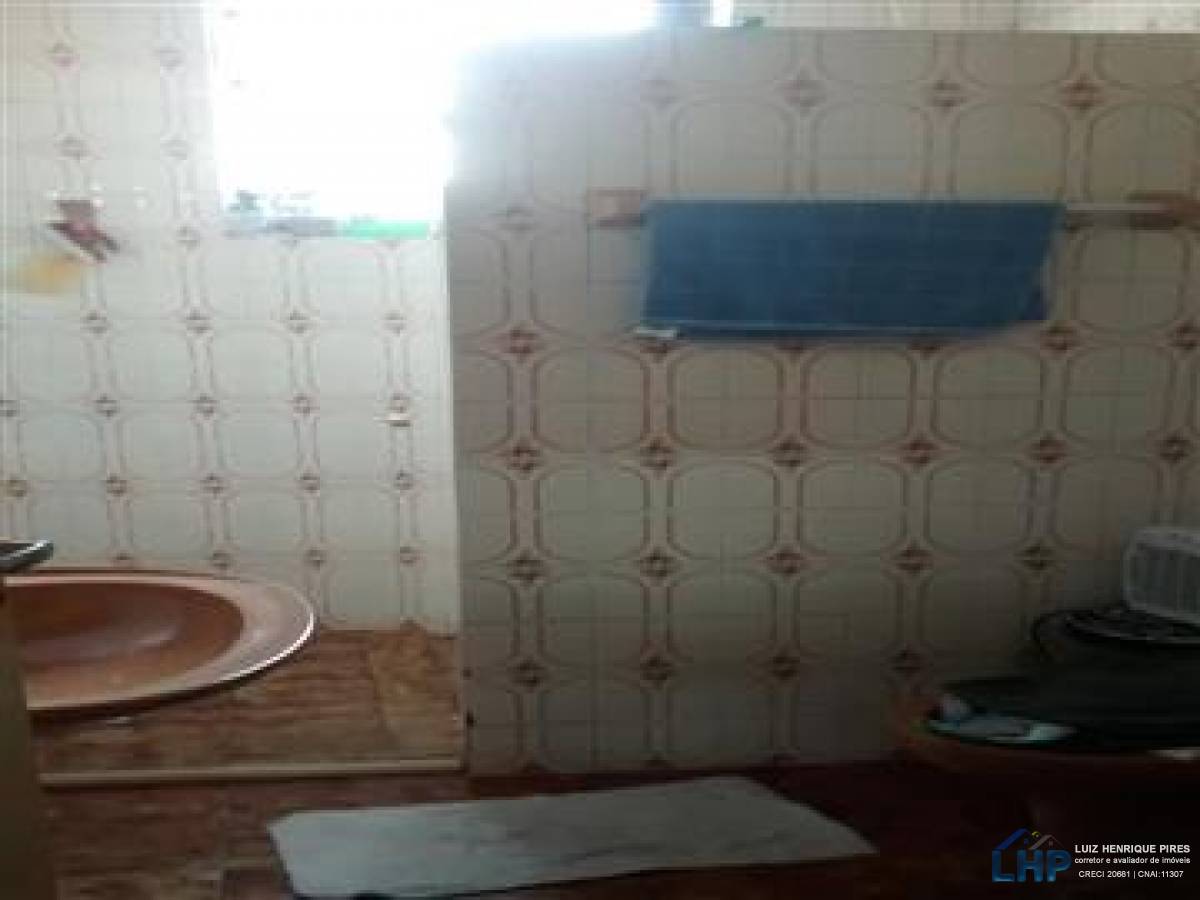 Casa para Venda no bairro Capoeiras
