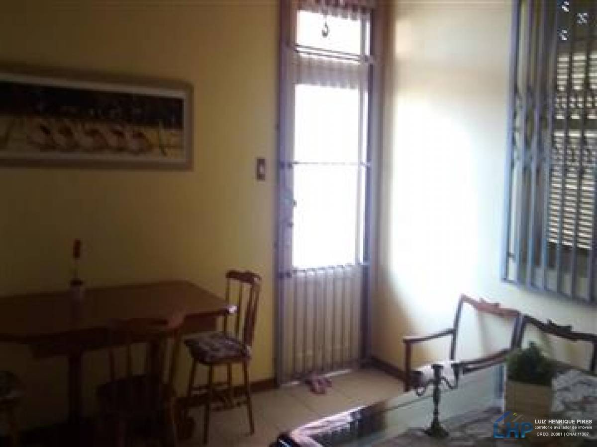 Casa para Venda no bairro Capoeiras
