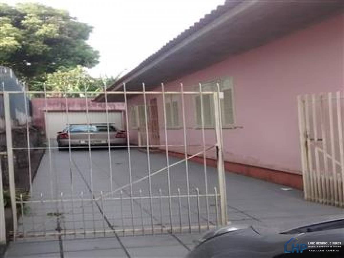 Casa para Venda no bairro Capoeiras