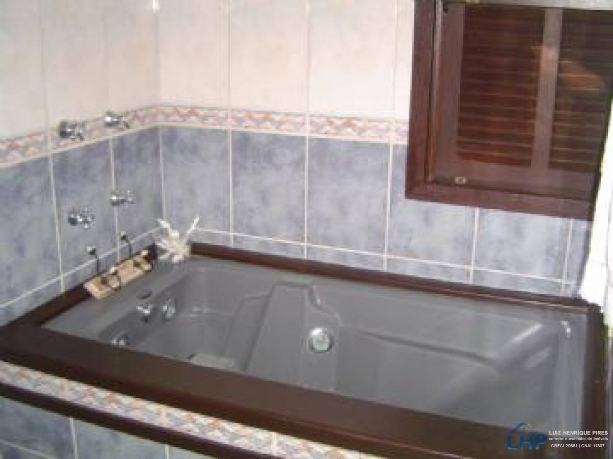Casa para Venda no bairro Costa de Dentro