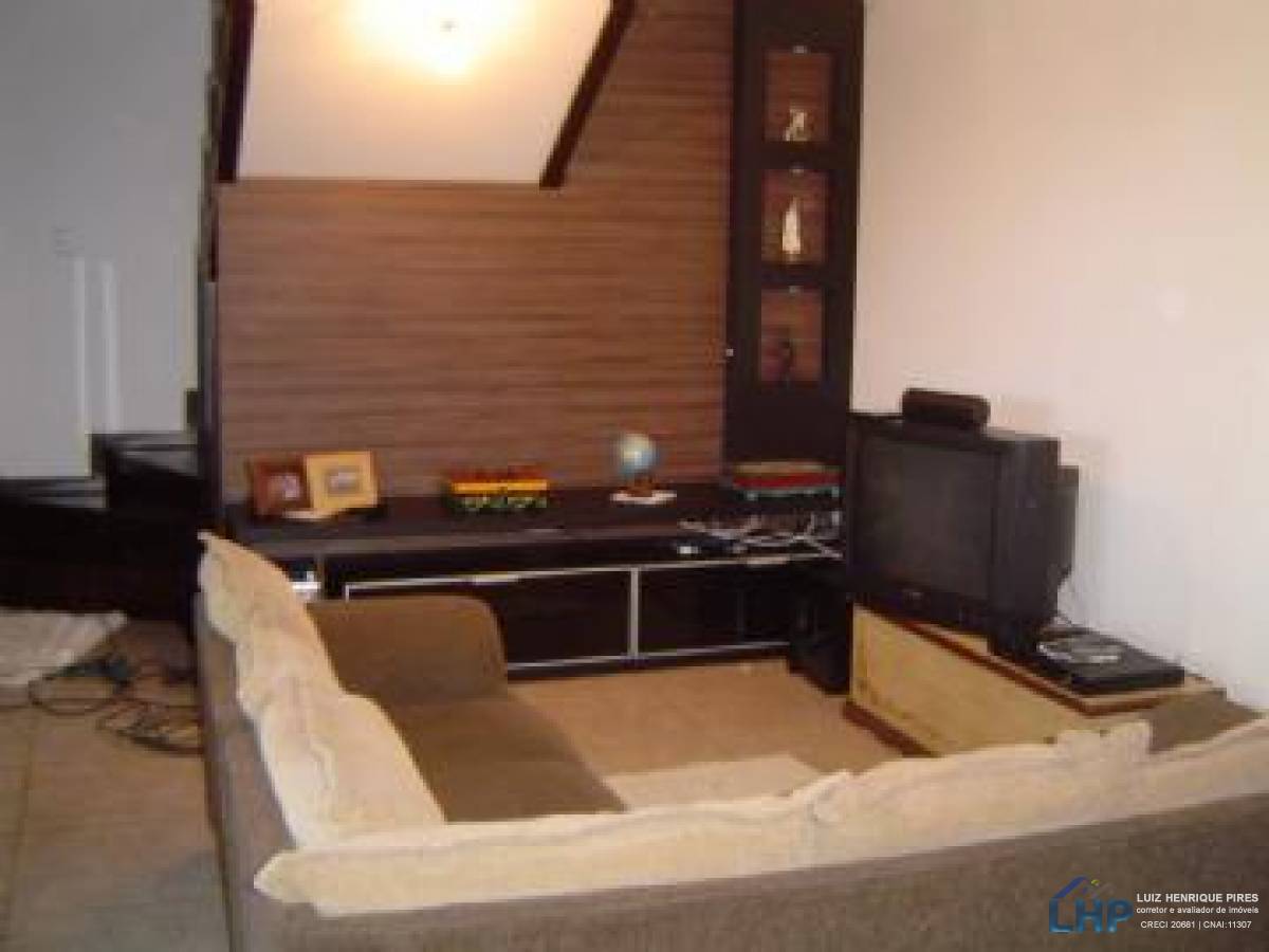 Casa para Venda no bairro Costa de Dentro
