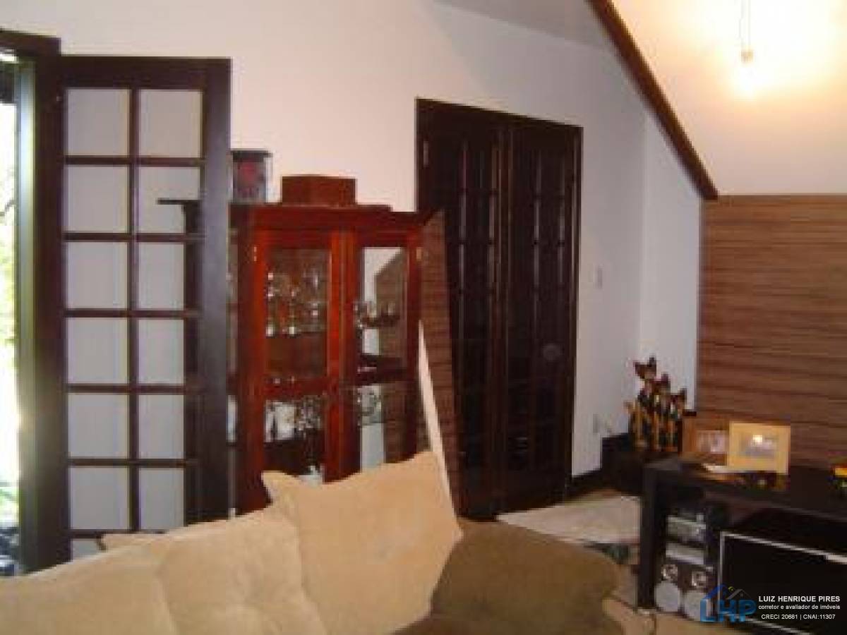 Casa para Venda no bairro Costa de Dentro