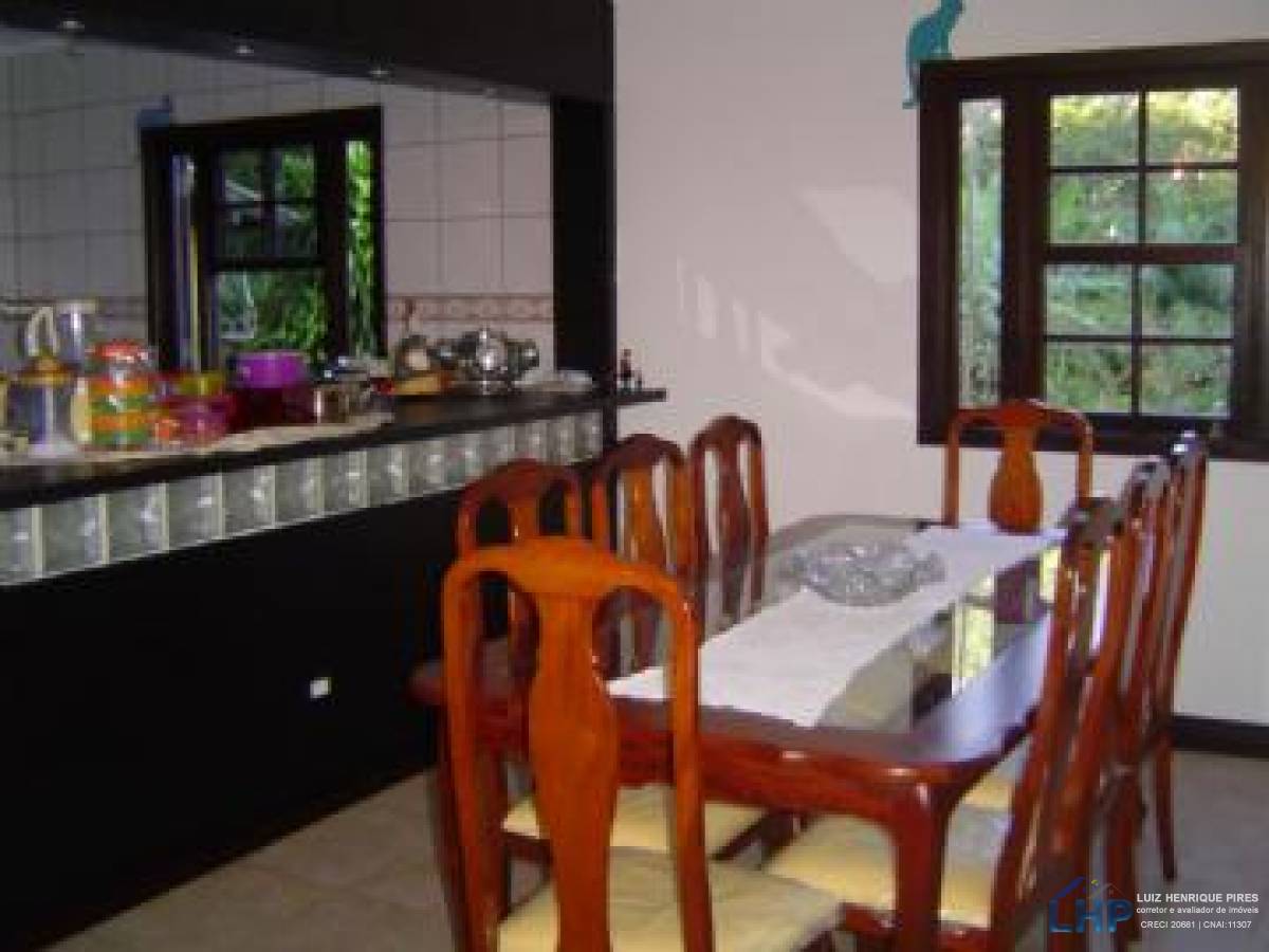 Casa para Venda no bairro Costa de Dentro