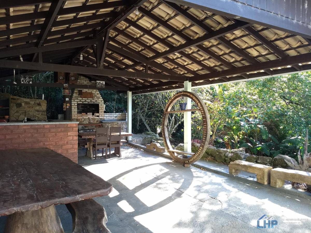 Casa para Venda no bairro Costa de Dentro