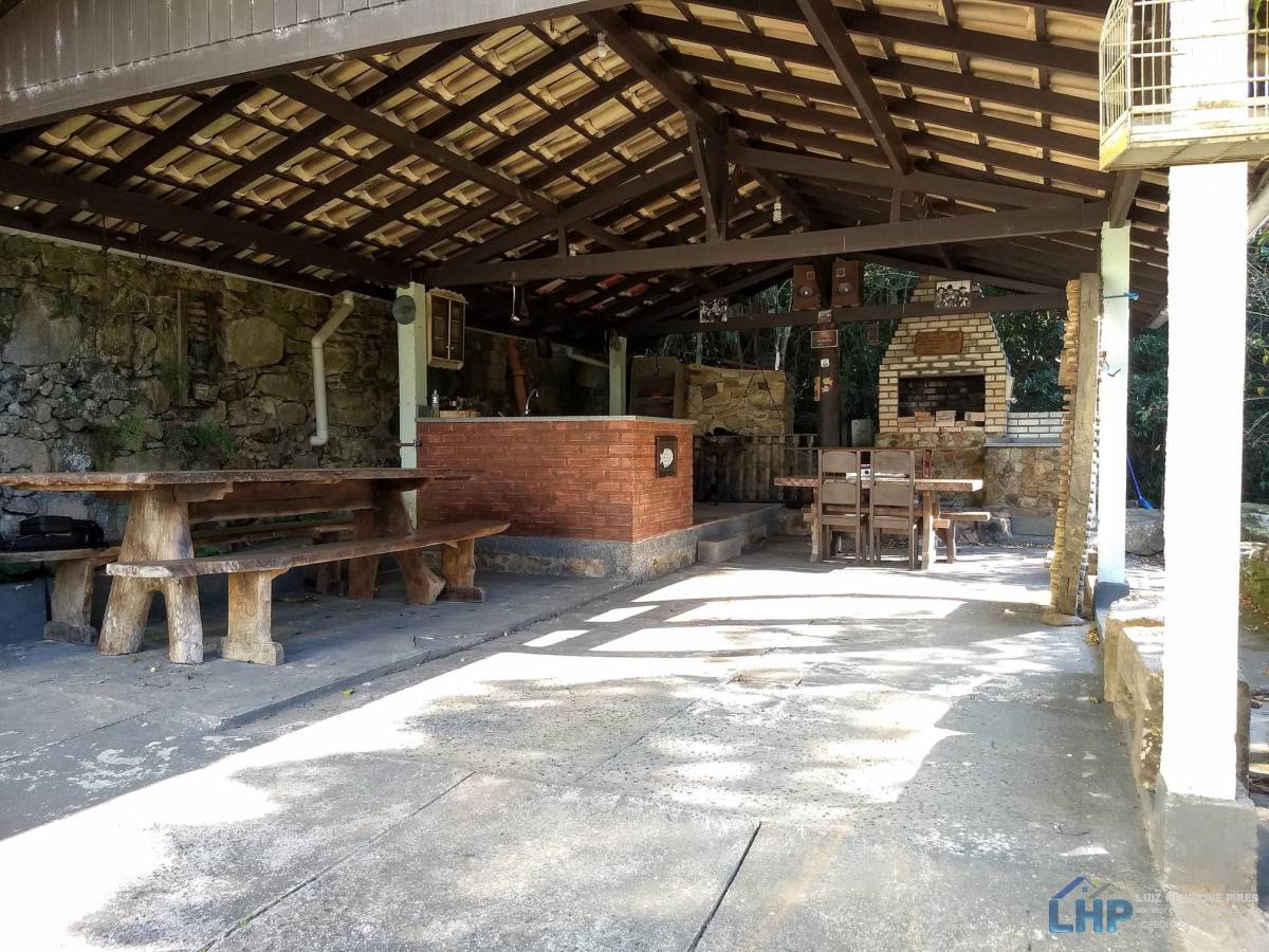 Casa para Venda no bairro Costa de Dentro