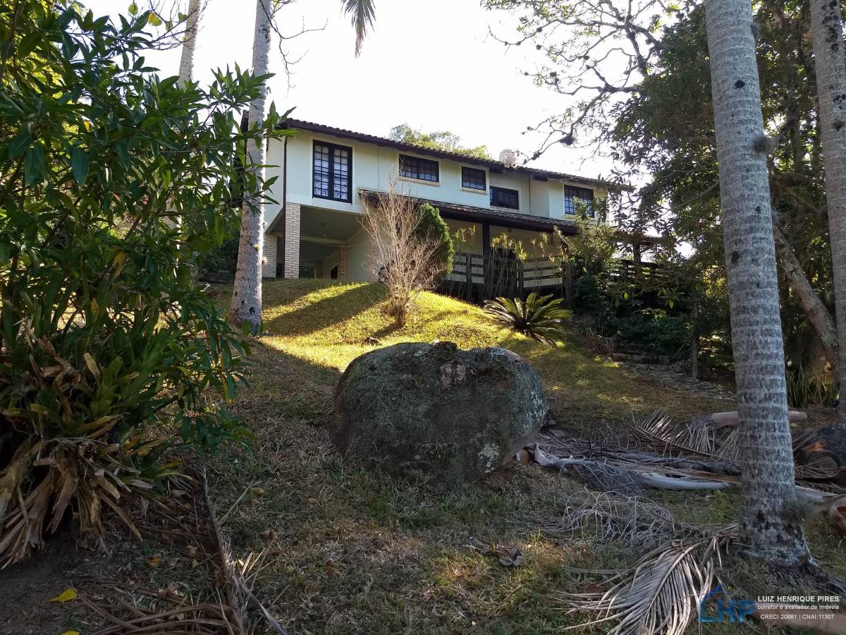 Casa para Venda no bairro Costa de Dentro