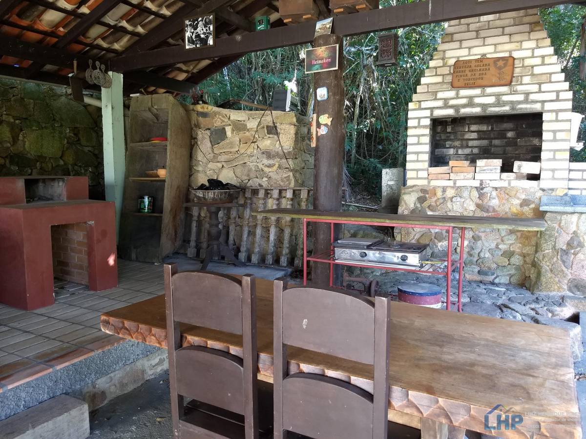 Casa para Venda no bairro Costa de Dentro