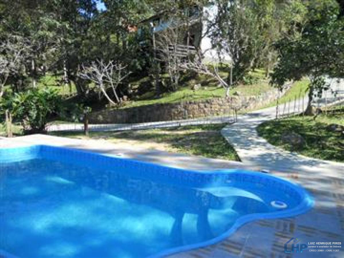 Casa para Venda no bairro Costa de Dentro