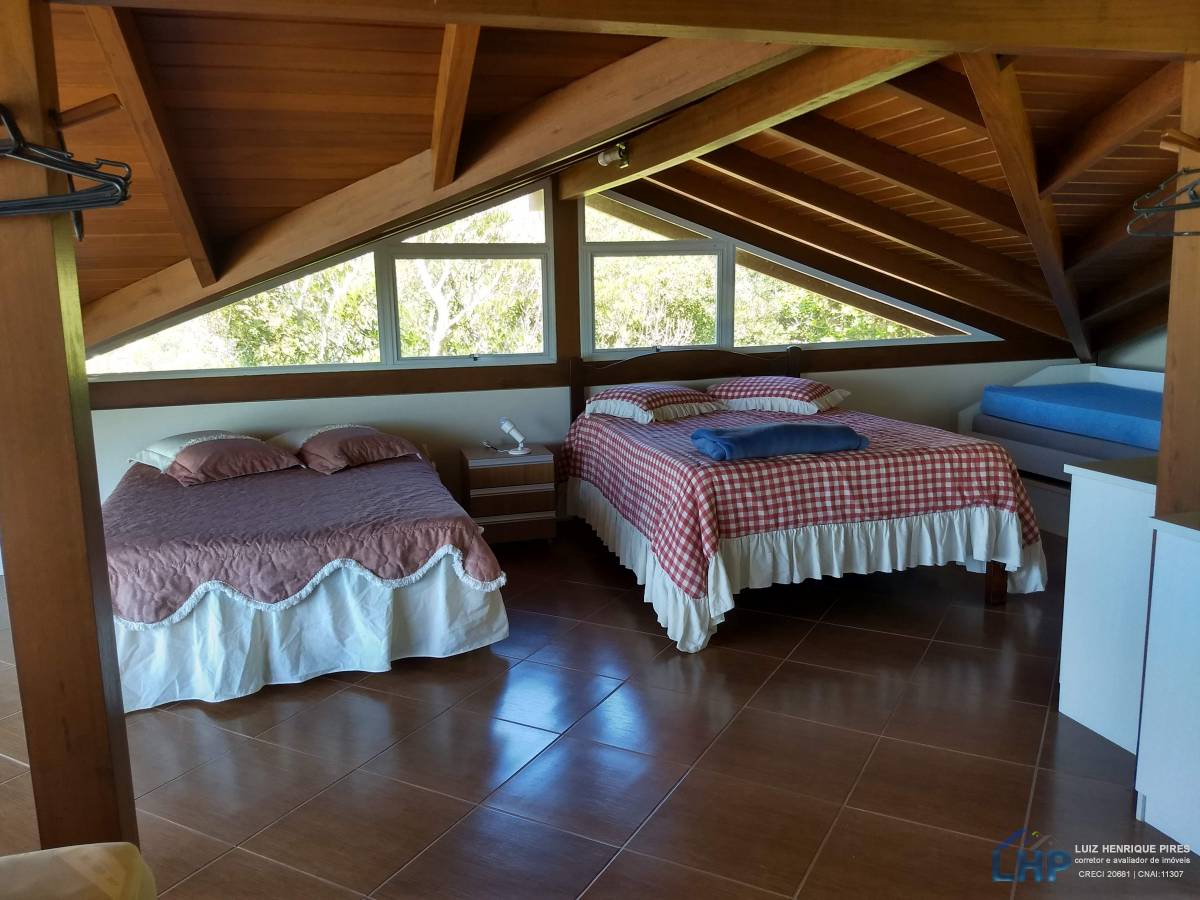 Casa para Venda no bairro Praia da Solidão