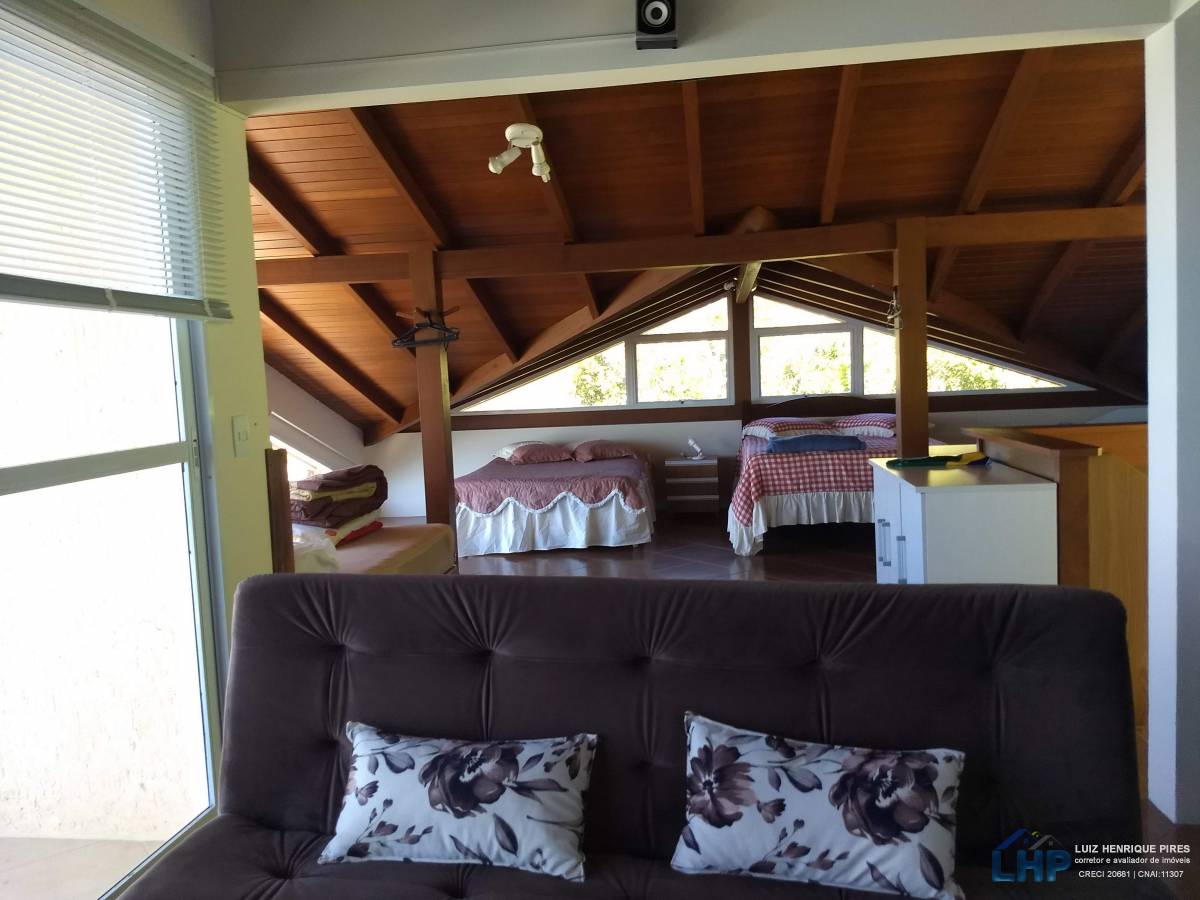 Casa para Venda no bairro Praia da Solidão