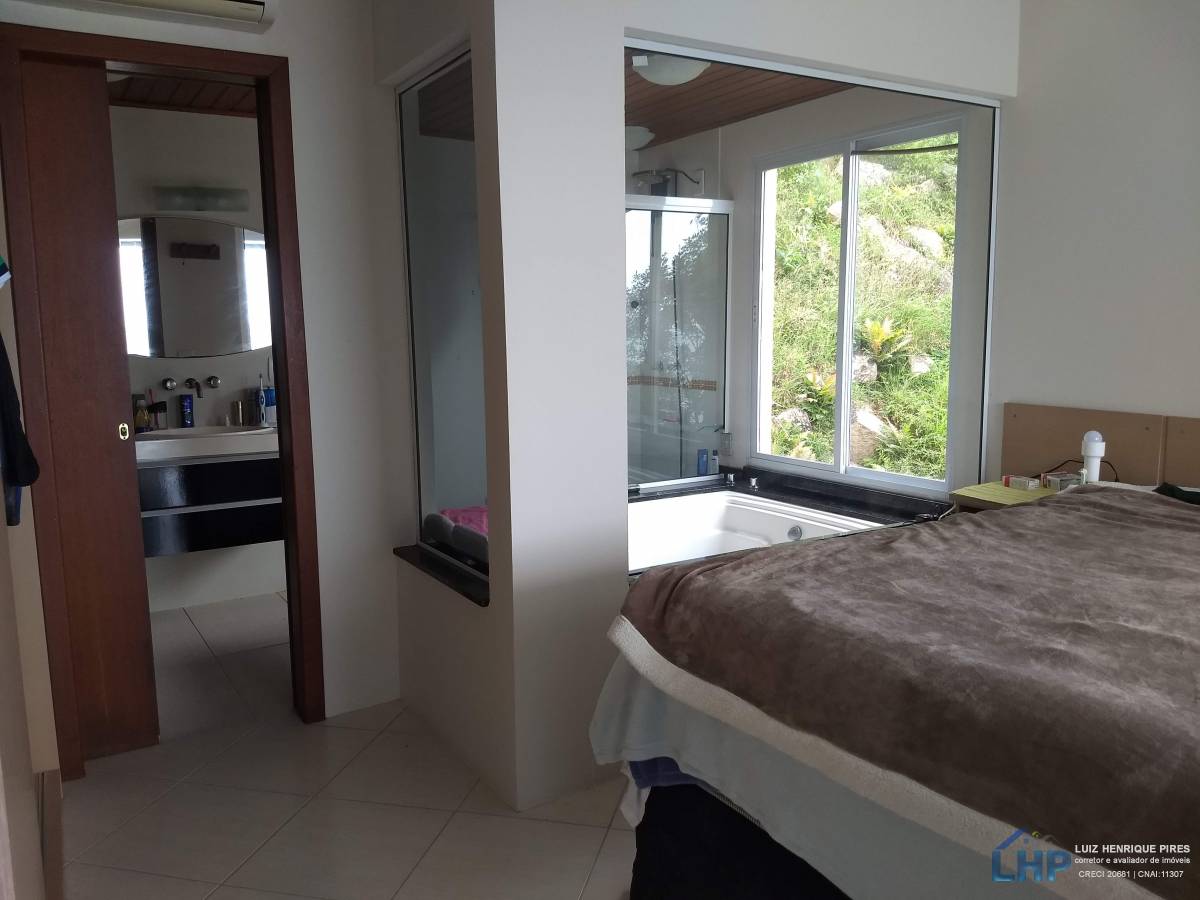 Casa para Venda no bairro Praia da Solidão
