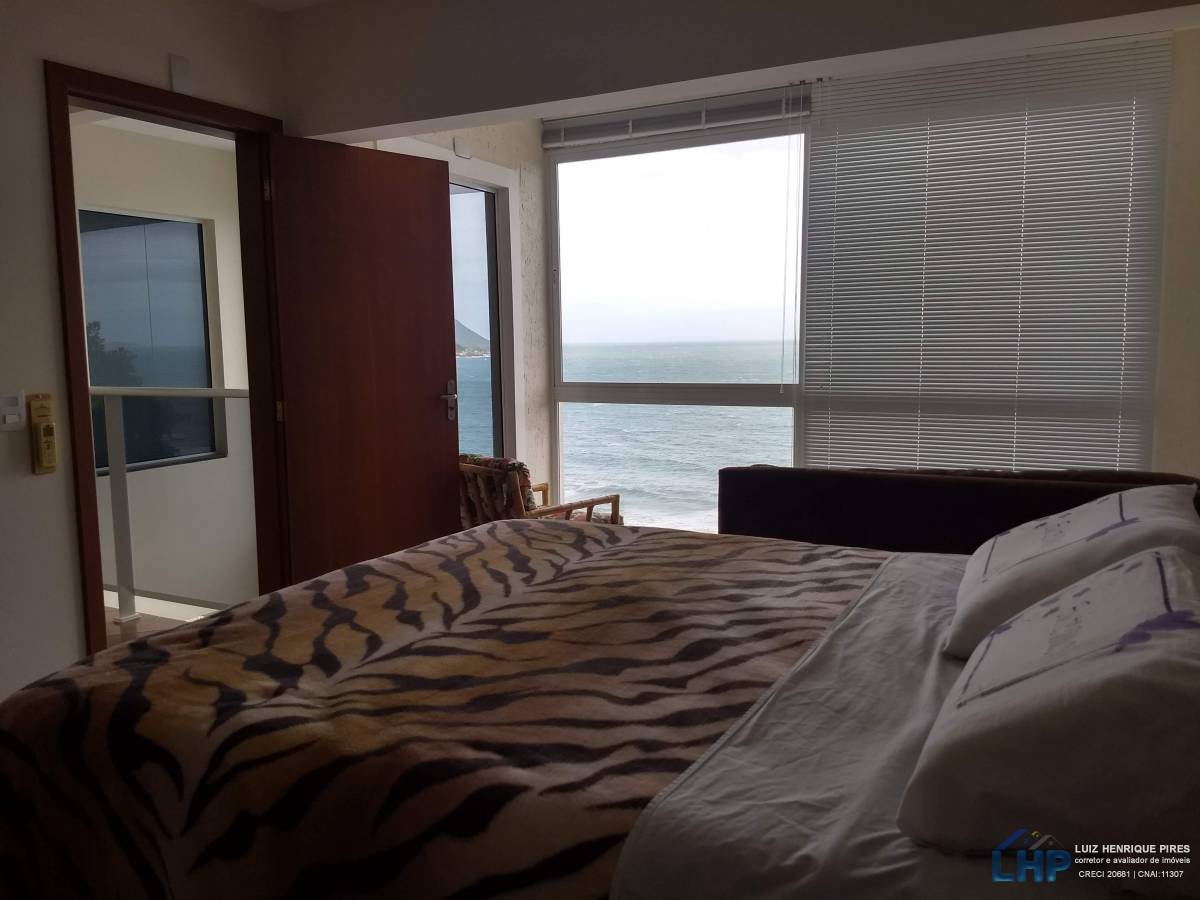 Casa para Venda no bairro Praia da Solidão