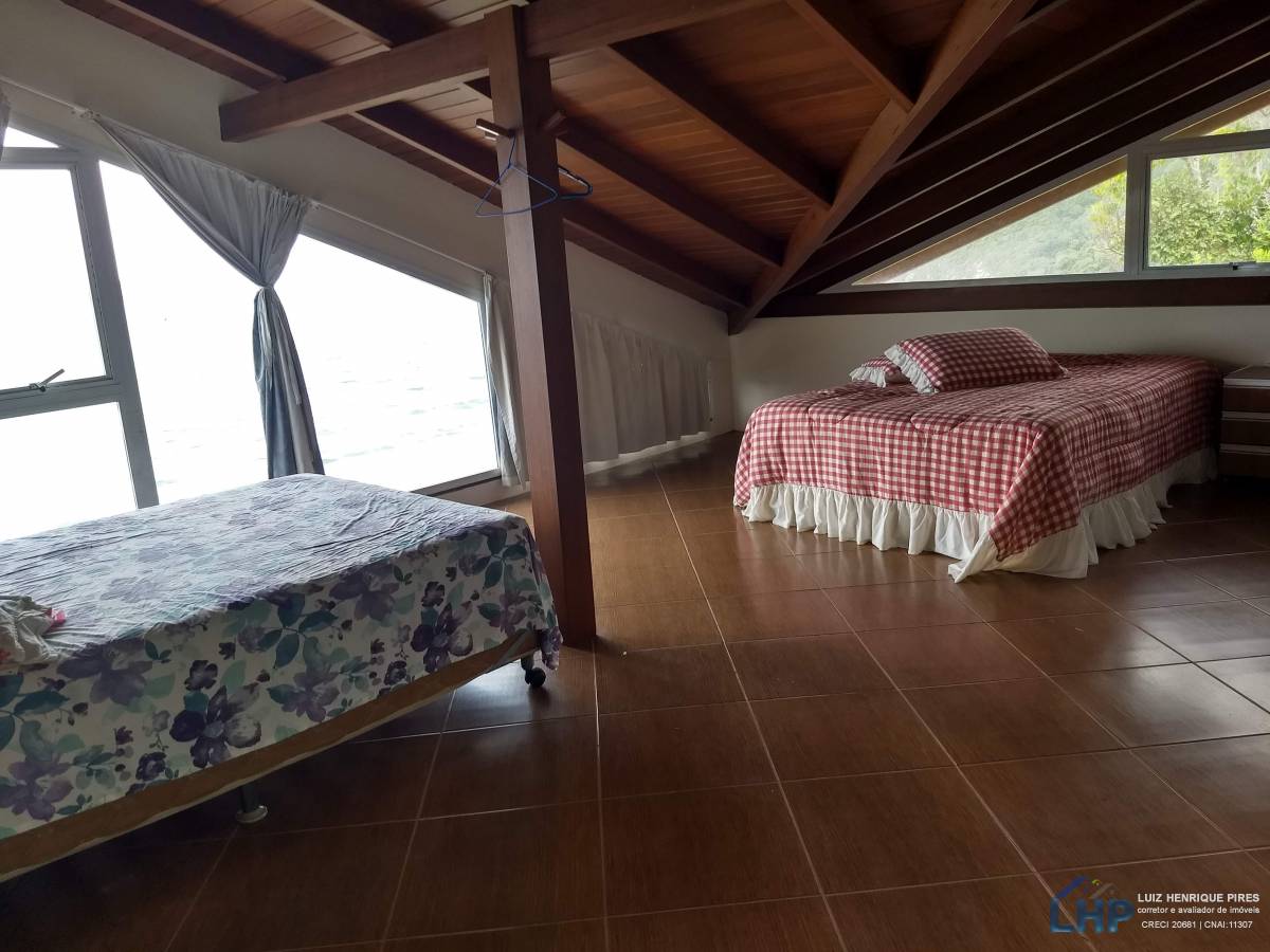 Casa para Venda no bairro Praia da Solidão