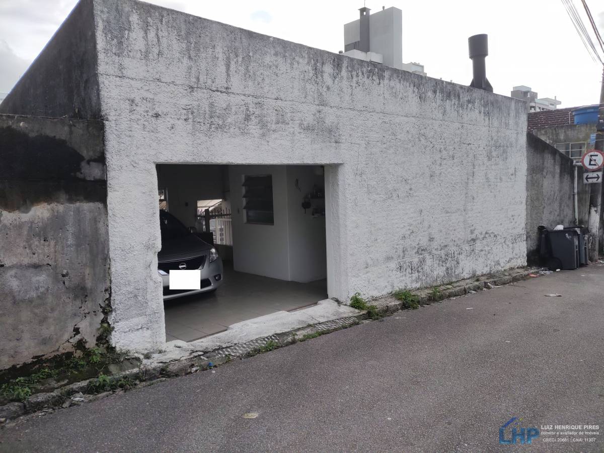 Casa para Venda no bairro Agronômica