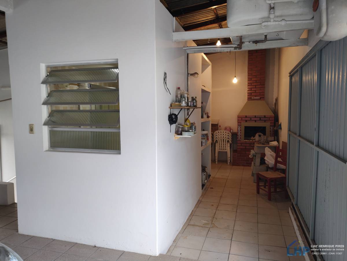 Casa para Venda no bairro Agronômica