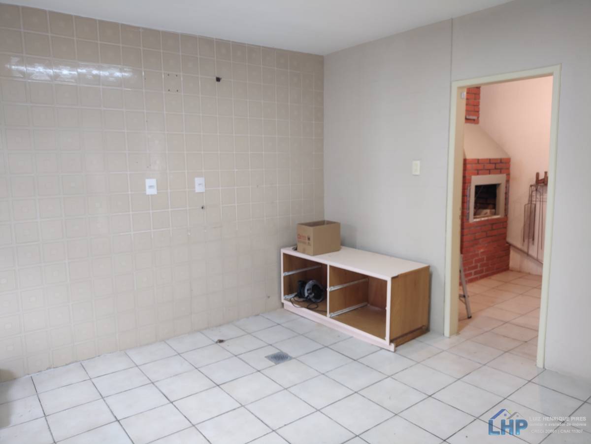Casa para Venda no bairro Agronômica
