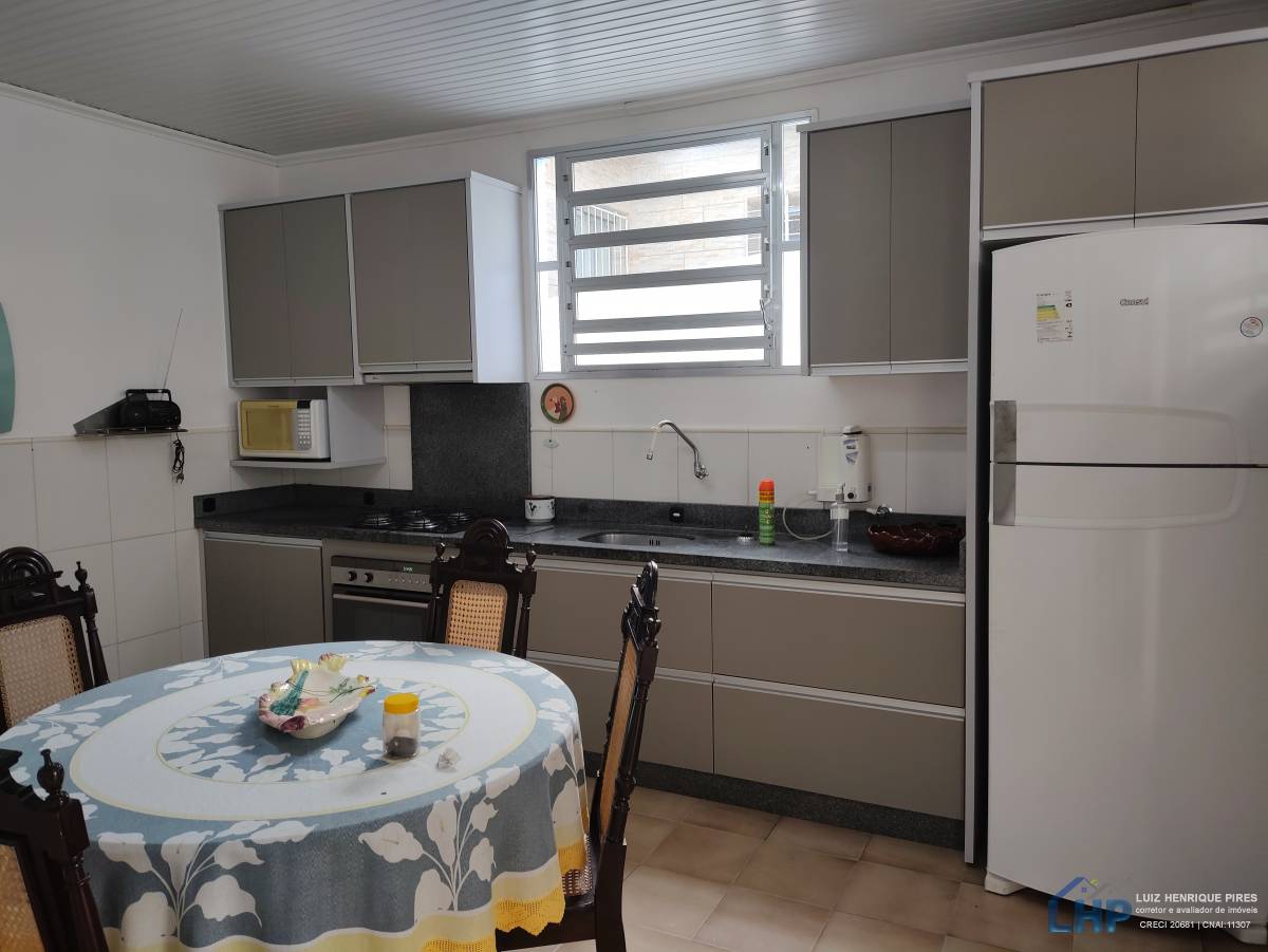 Casa para Venda no bairro Agronômica
