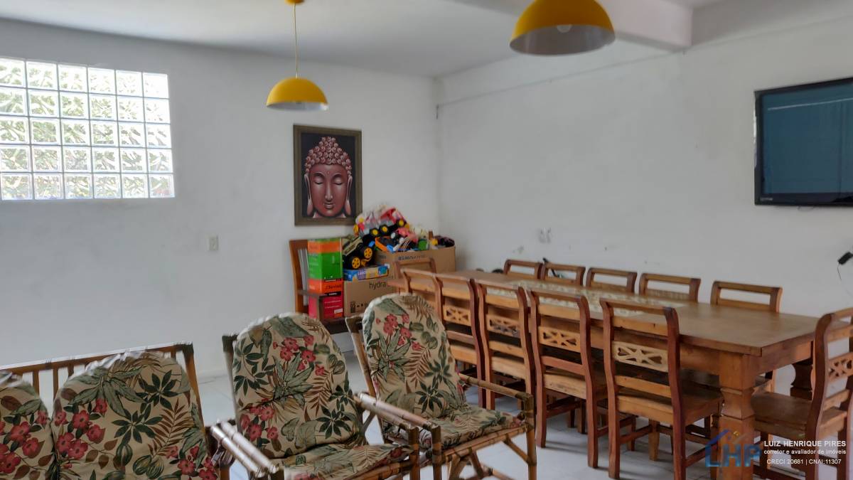 Casa para Venda no bairro Armação do Pântano Sul