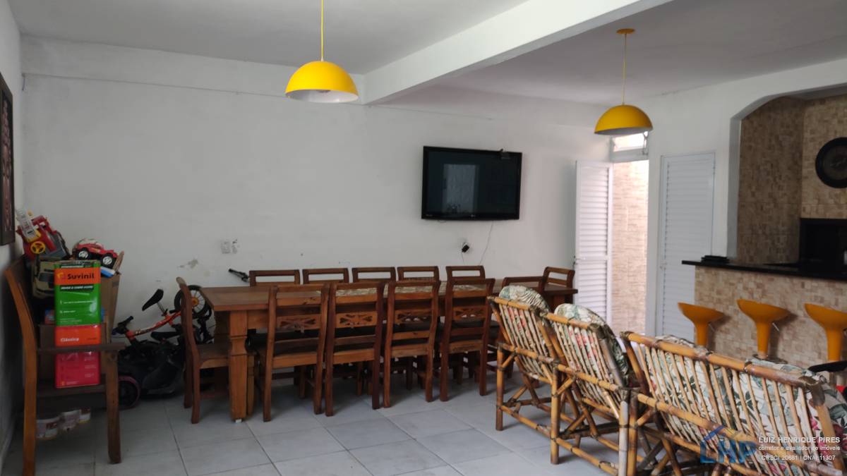 Casa para Venda no bairro Armação do Pântano Sul