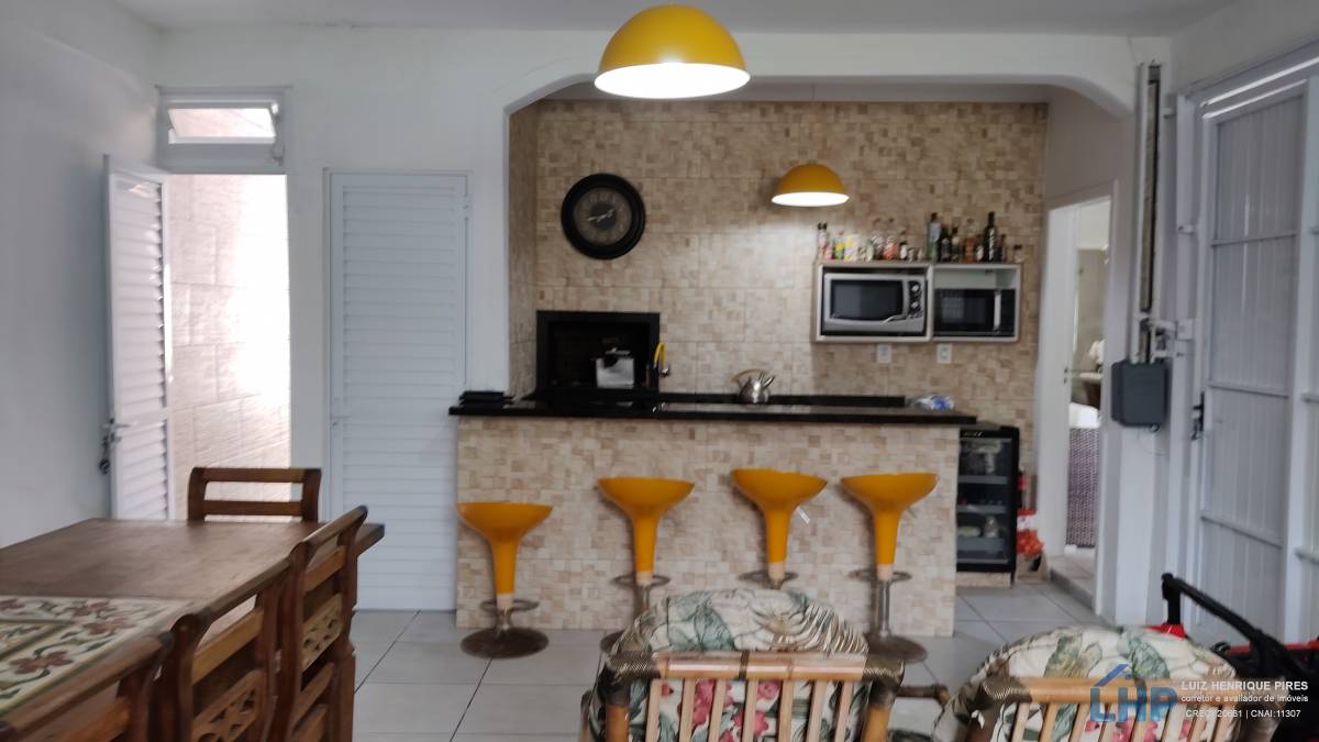 Casa para Venda no bairro Armação do Pântano Sul