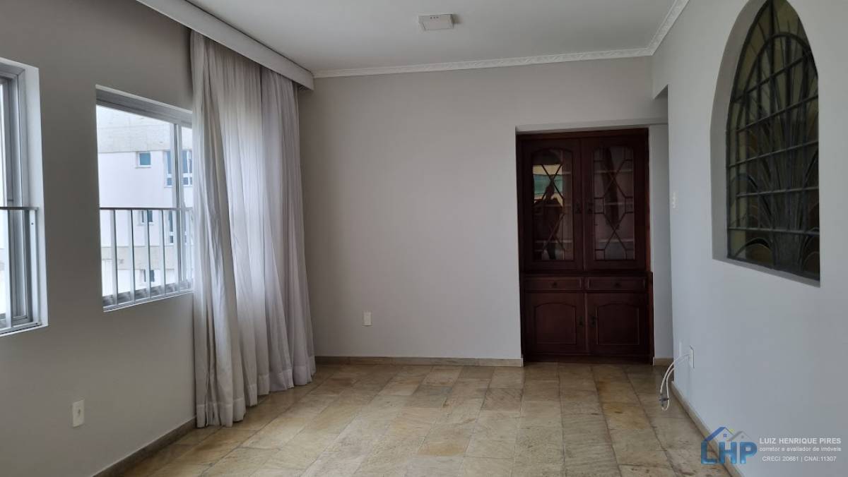 Cobertura Duplex para Venda no bairro Centro