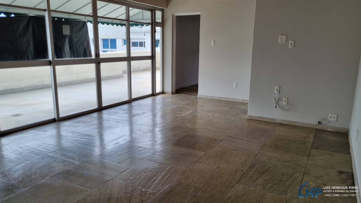 Cobertura Duplex para Venda no bairro Centro