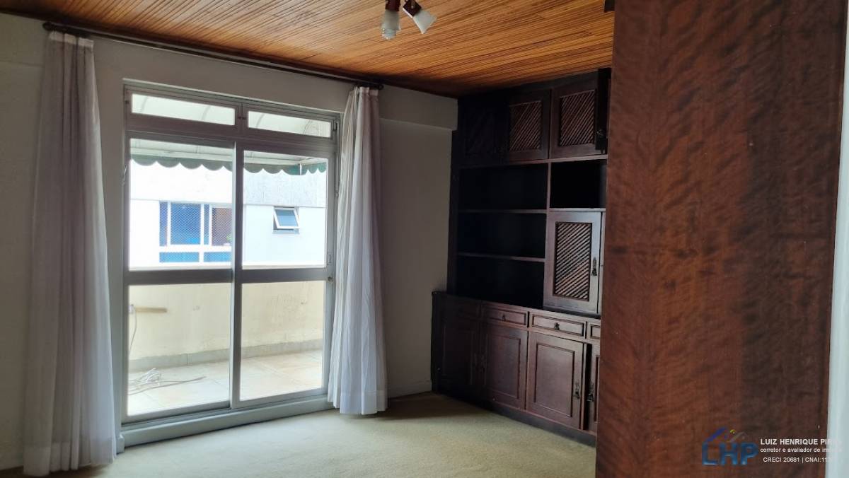 Cobertura Duplex para Venda no bairro Centro