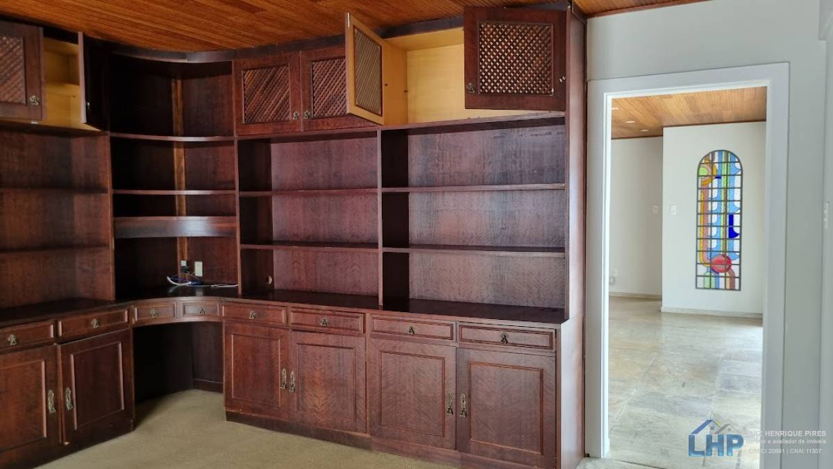 Cobertura Duplex para Venda no bairro Centro