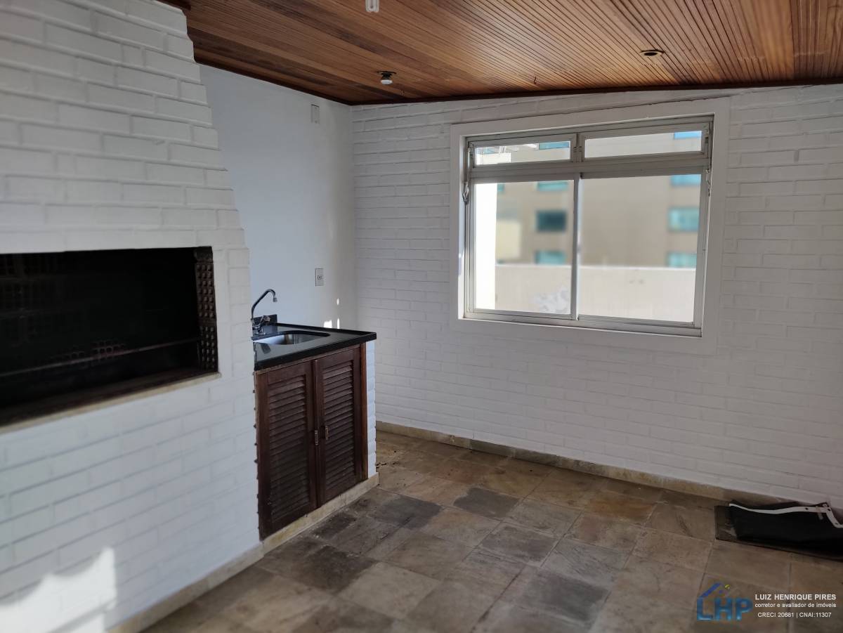 Cobertura Duplex para Venda no bairro Centro