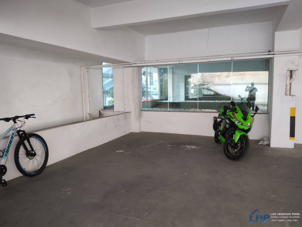 Cobertura Duplex para Venda no bairro Centro
