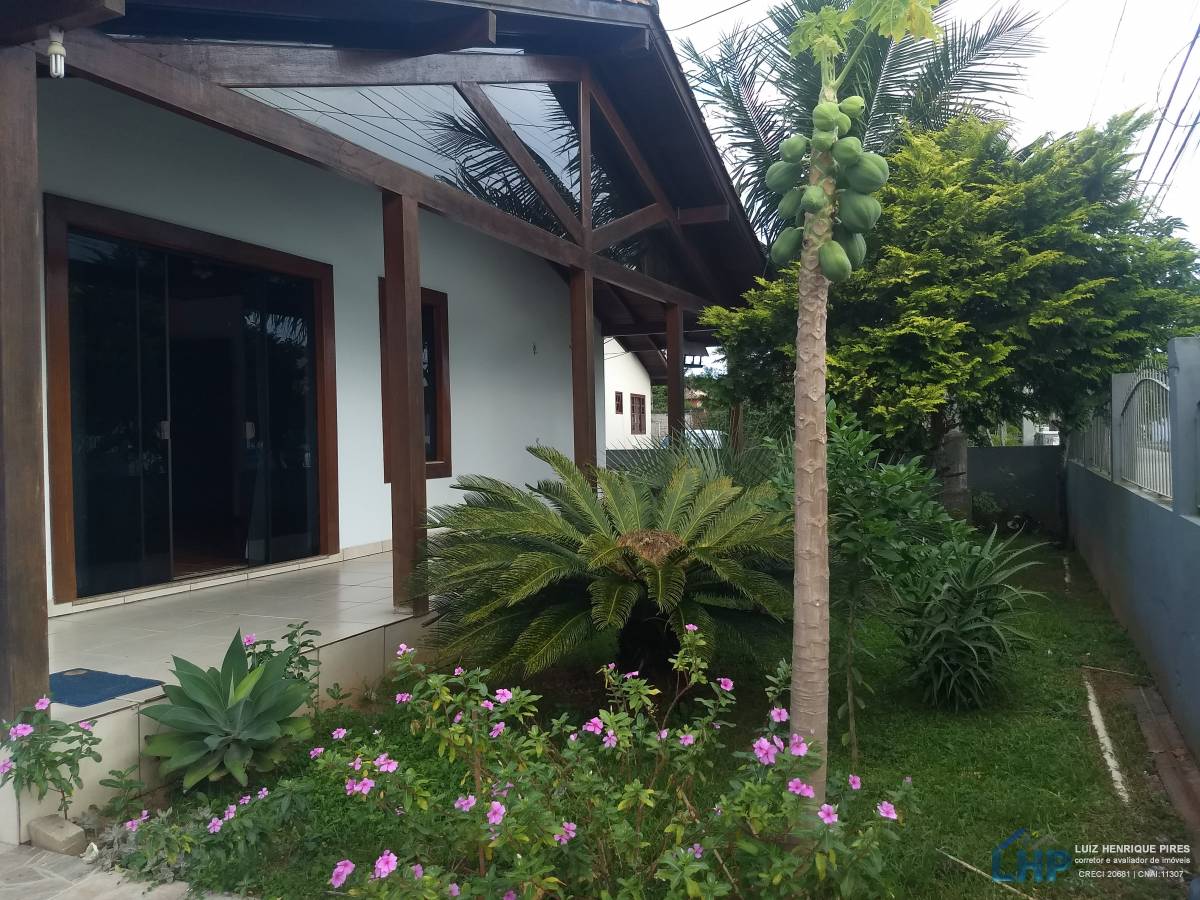 Casa no bairro Campeche Central em Florianópolis