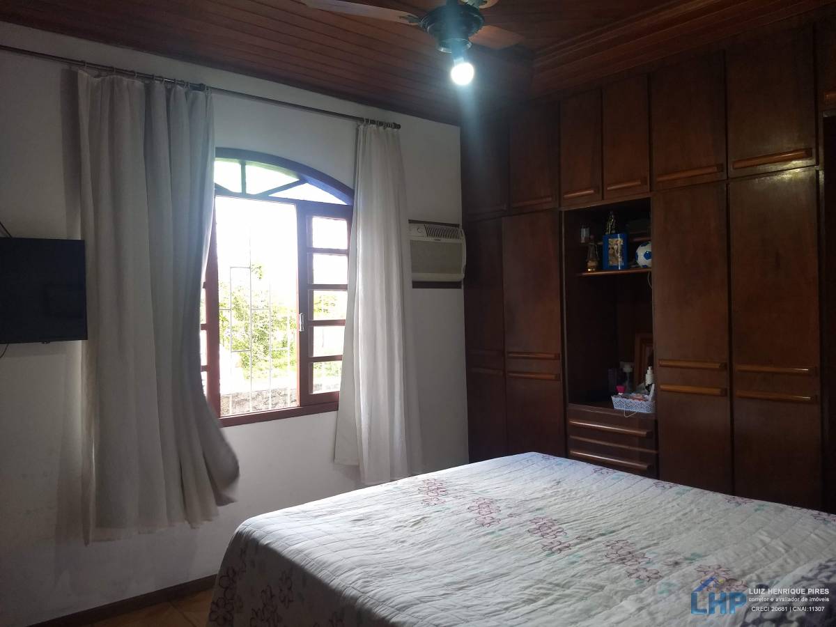 Casa para Venda no bairro Campeche Central