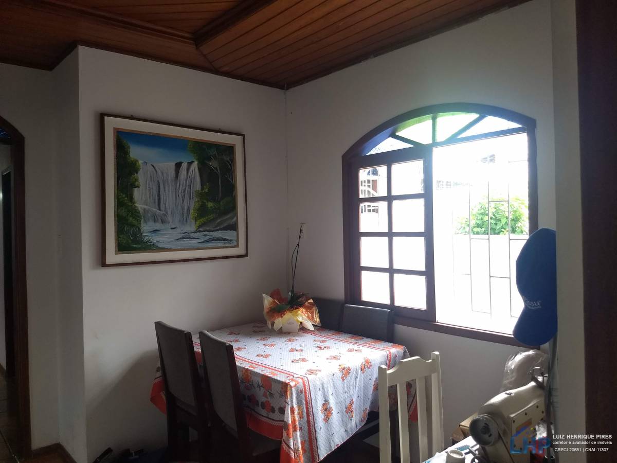 Casa para Venda no bairro Campeche Central