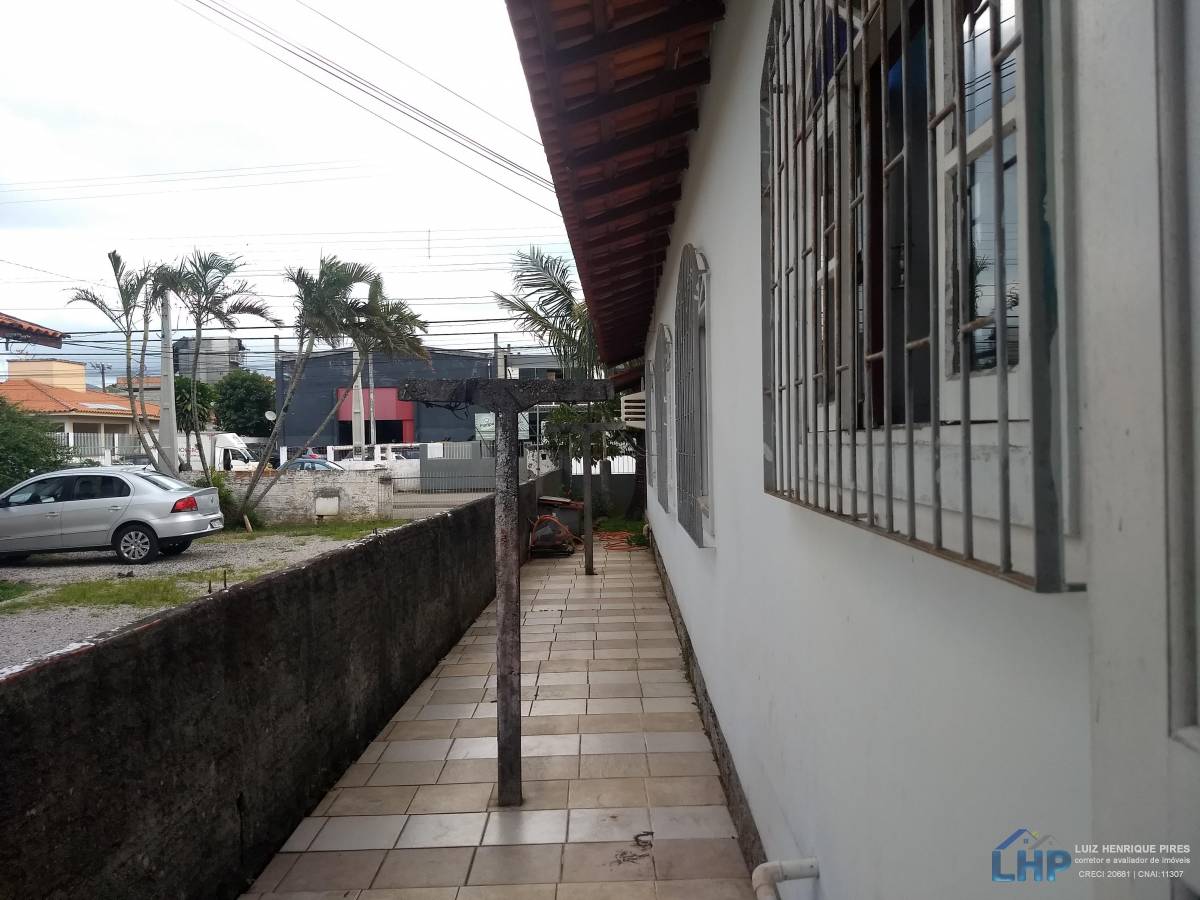 Casa para Venda no bairro Campeche Central