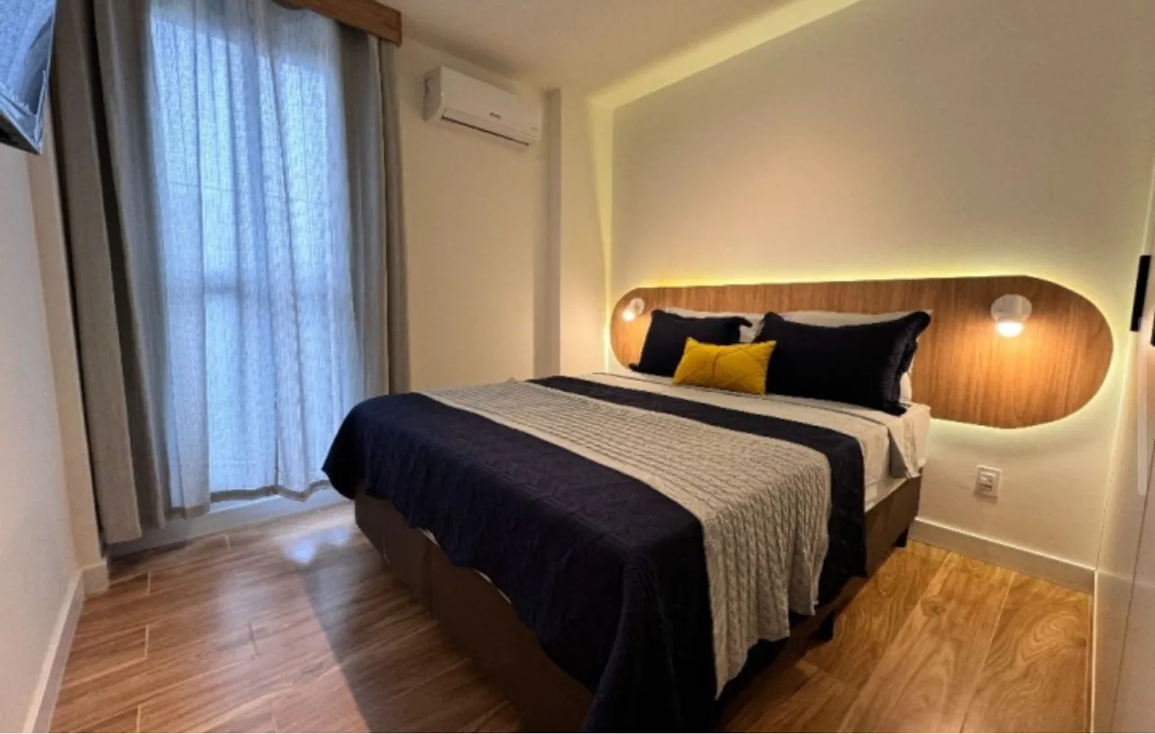 Apartamento para Venda no bairro Centro