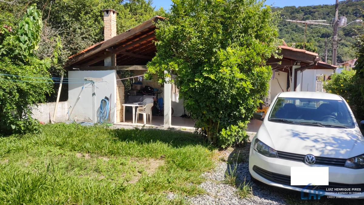 Casa para Venda no bairro Armação do Pântano Sul