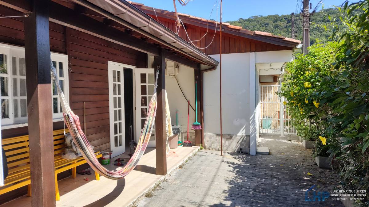 Casa no bairro Armação do Pântano Sul em Florianópolis