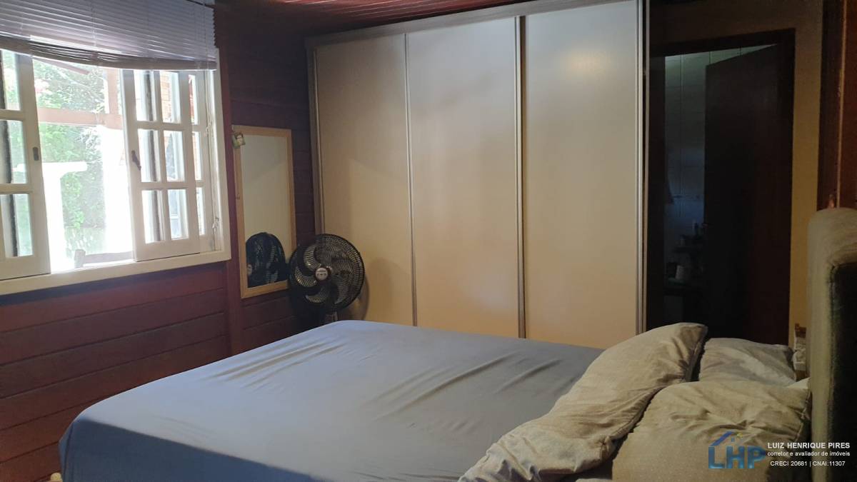 Casa para Venda no bairro Armação do Pântano Sul