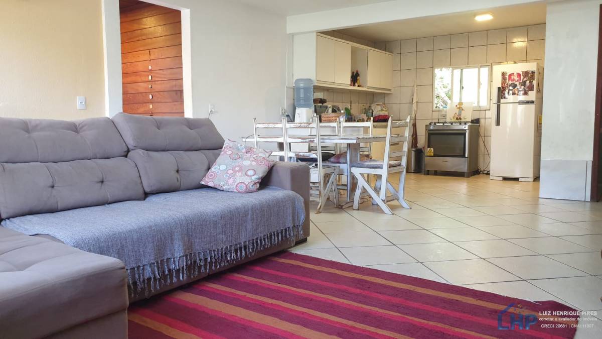 Casa para Venda no bairro Armação do Pântano Sul