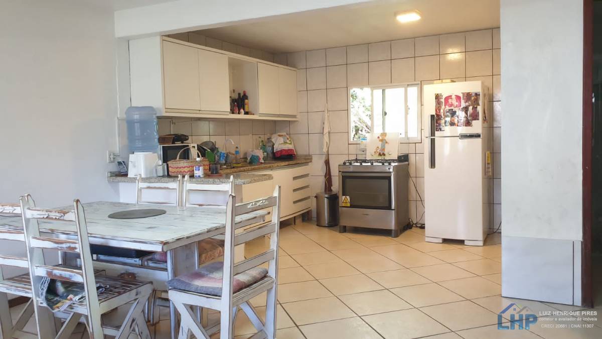 Casa para Venda no bairro Armação do Pântano Sul
