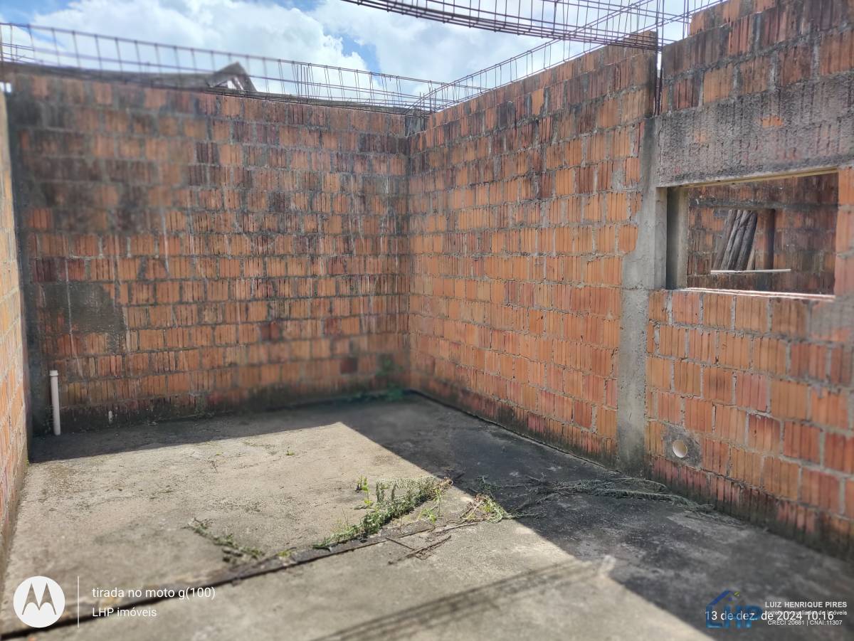 Casa para Venda no bairro Armação do Pântano Sul