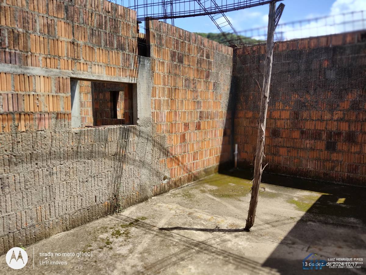 Casa para Venda no bairro Armação do Pântano Sul