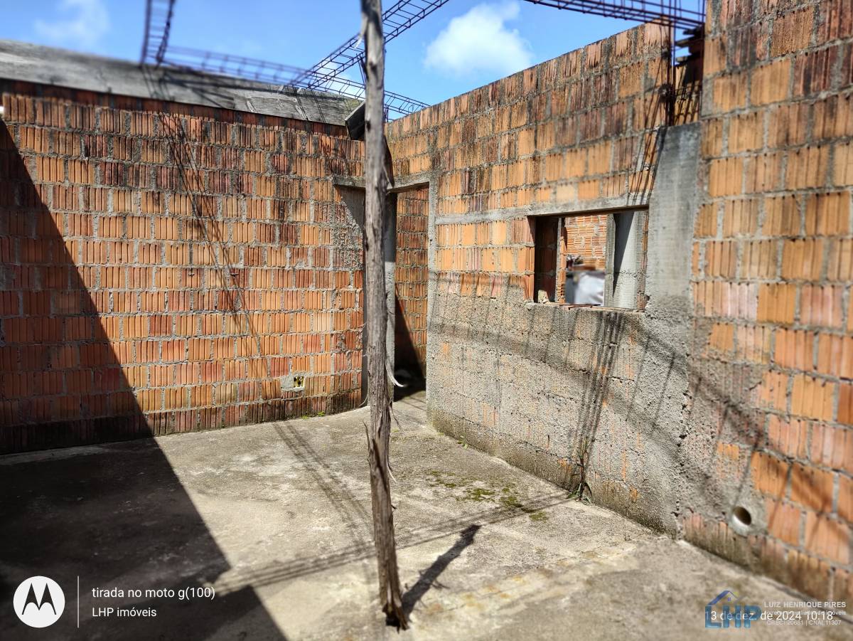 Casa para Venda no bairro Armação do Pântano Sul