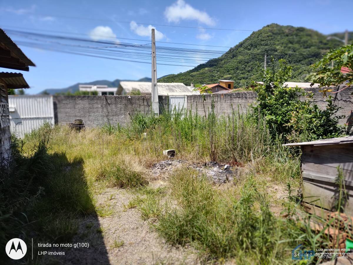Casa para Venda no bairro Armação do Pântano Sul